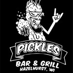 Pickles Bar & Grill logo